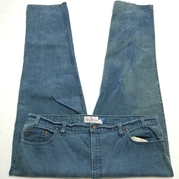 Levi's 540, Levis Strauss,  Vintage USA - Picture 4 of 8